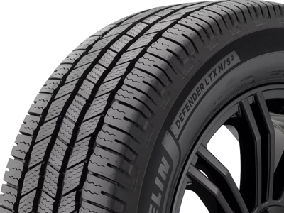 MICHELIN DEFENDER LTX M/S 2